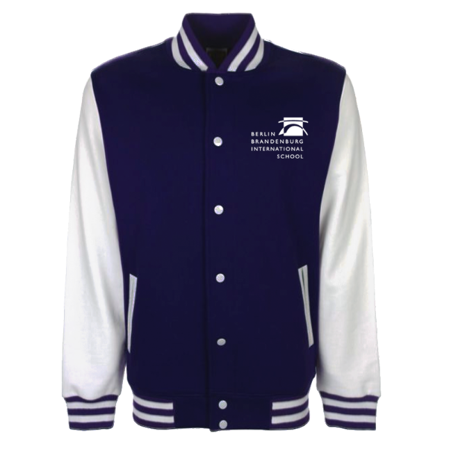 BBIS College Jacket Unisex